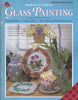 Beginner's Guide to Glass Painting | Nance Wilhite-Kueneman