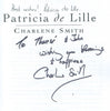Patricia de Lille (Inscribed by Author & Patricia de Lille) | Charlene Smith