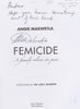 Femicide: A Family Relives Its Pain (Inscribed by Author) | Angie Makwetla