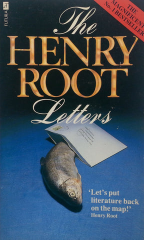 The Henry Root Letters | Henry Root