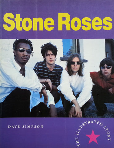 Stone Roses | Dave Simpson