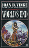 World's End (Snow Queen Cycle, Vol. 2) | Joan D. Vinge