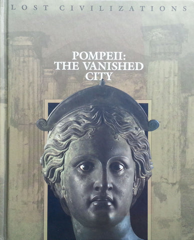 Pompeii: The Vanished City