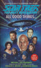 All Good Things... (Star Trek Next Generation) | Michael Jan Friedman