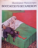 Boccaccio's Decameron (Illuminated Manuscripts Series) | Edmond Pognon