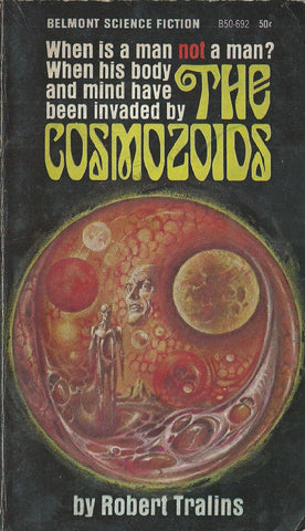 The Cosmozoids | Robert Tralins