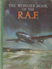 The Wonder Book of the R. A. F.