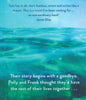 An Ocean of Limits (Proof Copy) | Thea Lim