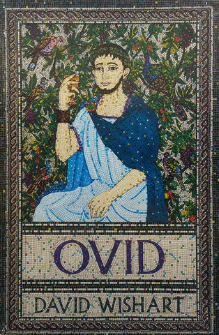 Ovid | David Wishart