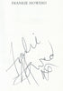 Frankie Howerd: Stand-Up Comic (Signed by Frankie Howerd) | Graham McCann