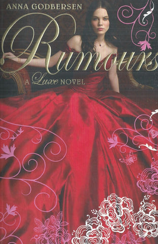 Rumours (A Luxe Novel) | Anna Godbersen
