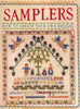 Samplers: How to Create Your Own Designs | Julia Milne