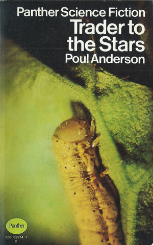 Trader to the Stars | Poul Anderson