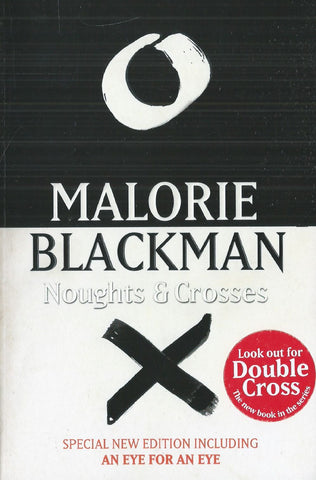 Noughts & Crosses | Malorie Blackman