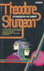 Sturgeon in Orbit: A Story and Four Novellas | Theodore Sturgeon