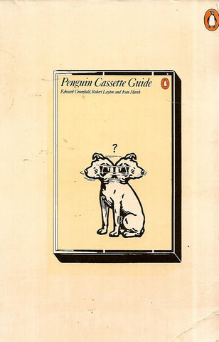 Penguin Cassette Guide | Edward Greenfield, et al.