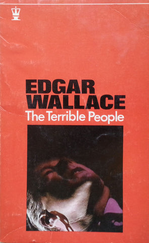The Terrible People | Edgar Wallace