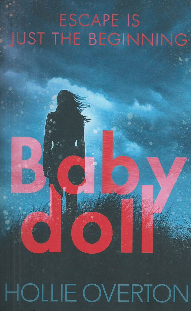 Baby Doll (Proof Copy) | Hollie Overton