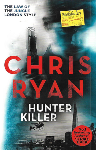 Hunter Killer | Chris Ryan