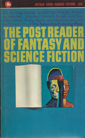 The Post Reader of Fantasy and Science Fiction