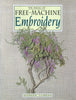 The Magic of Free-Machine Embroidery | Doreen Curran