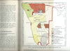 Die Nutzbaren Minerallagerstatten von Deutsch-Sudwestafrika (German) | Georg Burg
