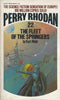 Perry Rhodan 22: The Fleet of the Springers | Kurt Mahr
