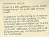The Complete Galloping Gourmet Cookbook | Graham Kerr