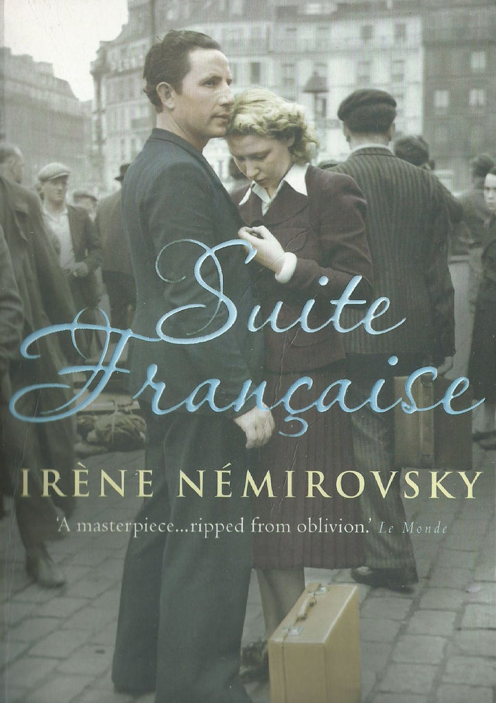 Suite Francaise | Irene Nemirovsky