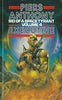 Executive (Bio of a Space Tyrant, Vol. 4) | Piers Anthony