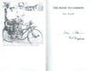 The Road to London (Signed by Author) | Eric Attwell