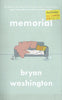 Memorial | Bryan Washington