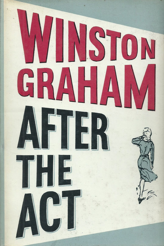 After the Act | Winston Graham
