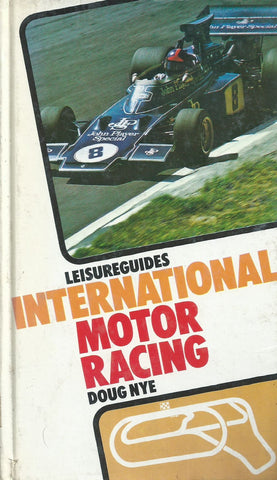 International Motor Racing | Doug Nye