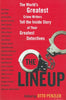The Lineup: The World's Greatest Crime Writers Tell the Inside Story of Their Greatest Detectives | Otto Penzler (Ed.)
