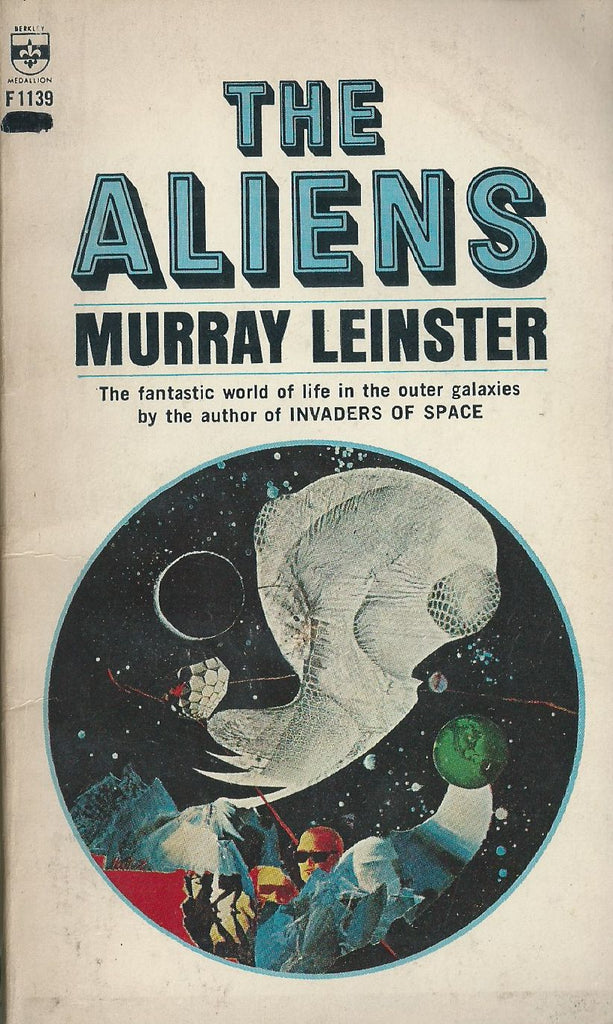 The Aliens | Murray Leinster