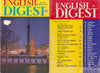 8 Issues of The English Digest (1963-1965)