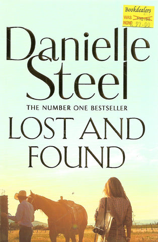 Lost and Found | Danielle Steel