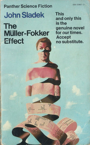 The Muller-Fokker Effect | John Sladek