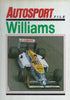 Autosport File: Williams