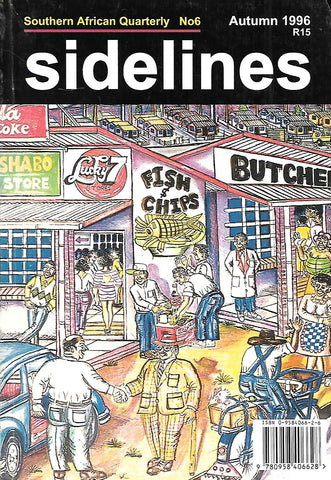 Sidelines: Southern African Quarterly (Autumn 1996)