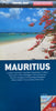 Mauritius Travel Map