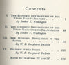 The American Negro (Southern States): His Economic Progress in Relation to His Moral And Religious Development | Booker T. Washington & W. E. Burghardt DuBois