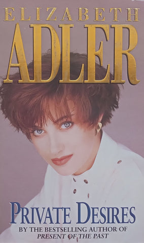 Private Desires | Elizabeth Adler
