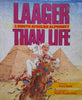 Laager than Life: A South African Alphabet | Kerry Swift & Robin Stuart-Clark