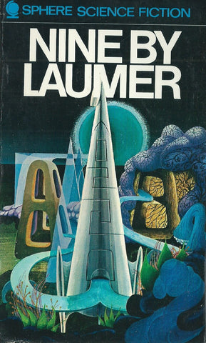 Nine by Laumer | Keith Laumer