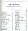 Who's Who in Entertainment & Sport in Southern Africa, 1959-1960 | Don Barrigo (Ed.)