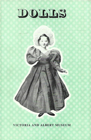 Dolls (Victoria and Albert Museum)