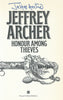 Honour Among Thieves (Signed by Author) | Jeffrey Archer