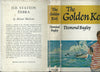 The Golden Keel (First Edition, 1963) | Desmond Bagley
